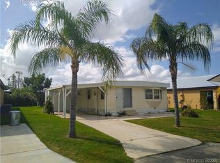 3 Cortez, Port Saint Lucie, FL 34952