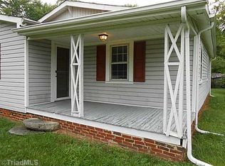 4177 Ellisboro Rd, Stokesdale, NC 27357