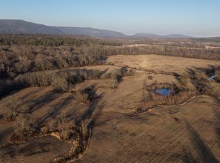 Black Loop Rd, Red Oak, OK 74563