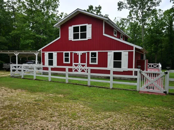 94 S Grant St #3511, Sheridan, AR 72150