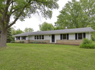 474 Wildwood Rdg, Colgate, WI 53017