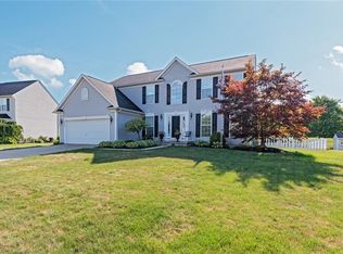 38687 Misty Meadow Trl, North Ridgeville, OH 44039
