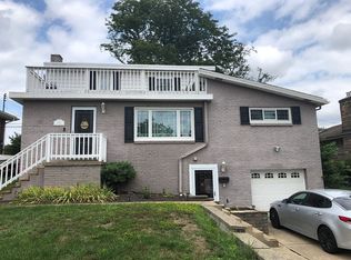 2024 Spring Hill Rd, Pittsburgh, PA 15243