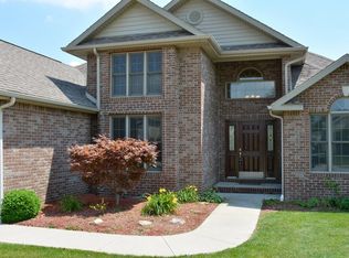 7905 W Abercrombie Dr, Muncie, IN