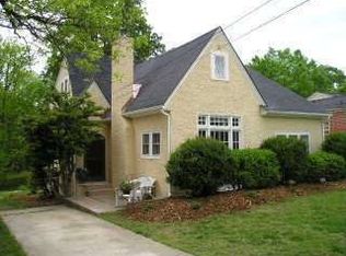 508 Wiley Ave, Salisbury, NC 28144