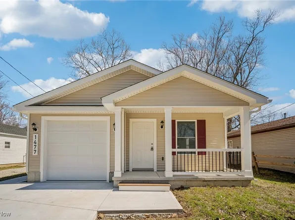 1477 Chapman Ave, Madison, OH 44057