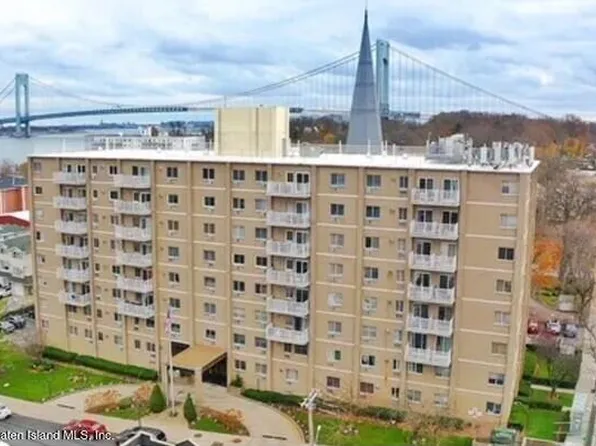 6 New Ln APT 6H, Staten Island, NY 10305