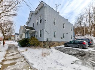 34-36 Malta Avenue - 34 Upstairs, Ballston Spa, NY 12020