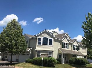 14643 Quartz Way NW, Ramsey, MN 55303