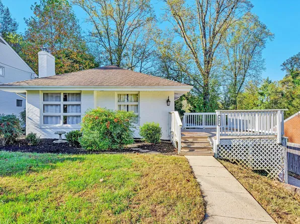 542 Dillard Rd SW, Roanoke, VA 24014