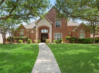 704 Henderson Ct Allen TX 75013 Zillow