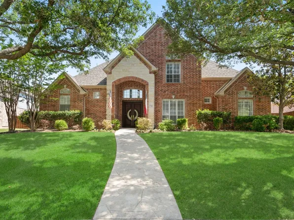 706 Henderson Ct, Allen, TX 75013