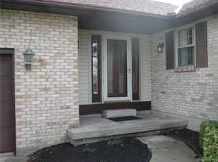 755 Hillcrest Dr, Eaton, OH 45320