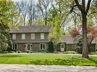 14855 Woodbridge Rd, Brookfield, WI 53005