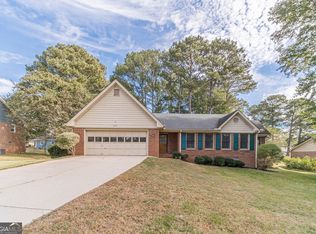 3882 Quail Manor Dr SW, Conyers, GA 30094