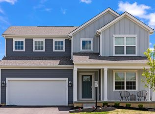 597 Ludham Trl, Pickerington, OH 43147