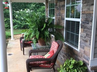 1081 Wildflower Way, Madison, GA 30650