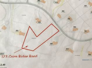 123 Cairn Ridge, East Falmouth, MA 02536