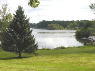N6648 Eagle Ln, Oxford, WI 53952