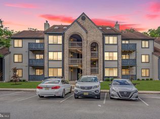 4403 Aberdeen Dr #B, Mount Laurel, NJ 08054