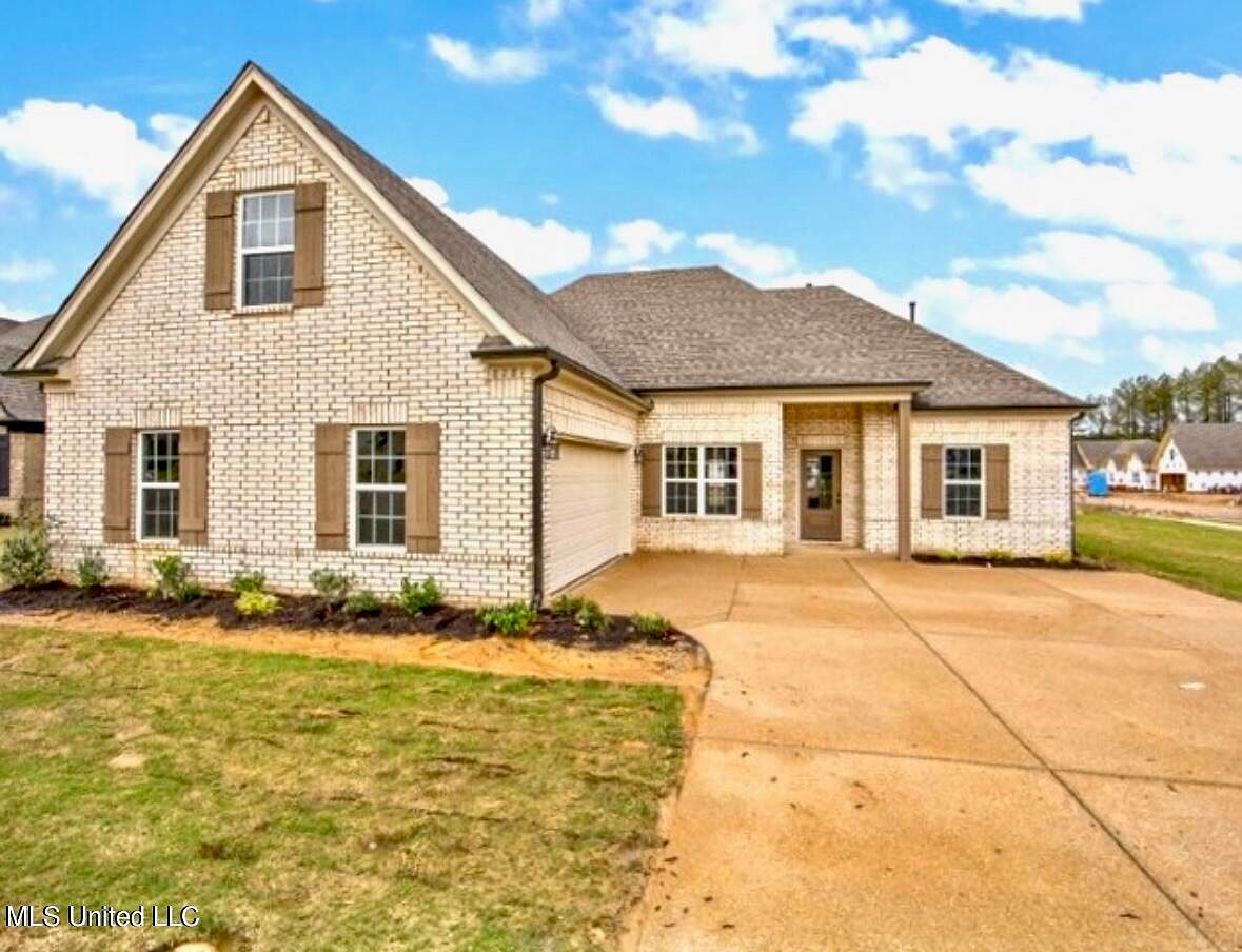 2288 Dela Dr, Southaven, MS 38672 MLS 4062567 Zillow