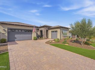 18110 E Parker Creek Rd, Rio Verde, AZ 85263