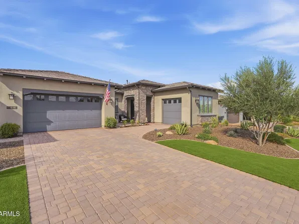 18110 E PARKER CREEK Road, Rio Verde, AZ 85263
