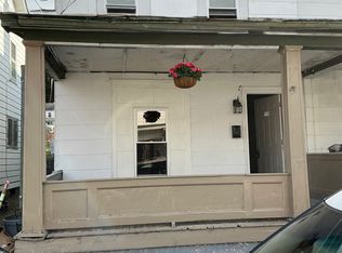 150 Penn St, Tamaqua, PA 18252