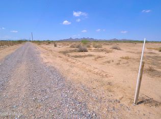 1 S Payne St LOT A, Eloy, AZ 85131