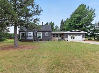 5513 Caberfae Hwy, Manistee, MI 49660