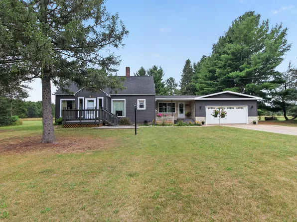 5513 Caberfae Hwy, Manistee, MI 49660