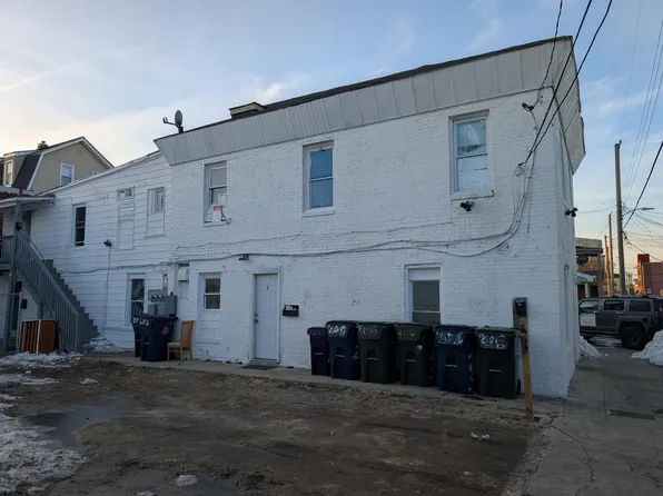 20 S Bellevue Ave, Atlantic City, NJ 08401