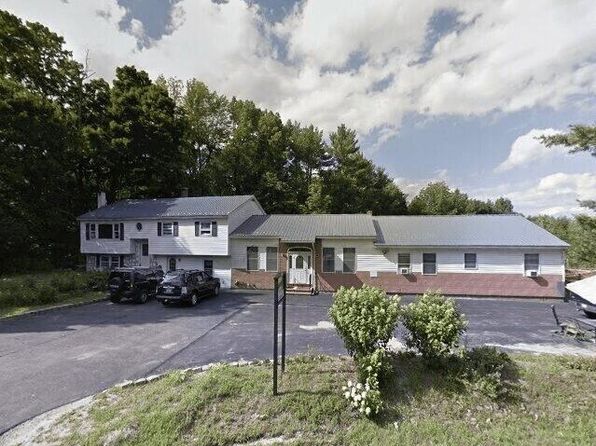 1334 Long Plains Road, Buxton, ME 04093