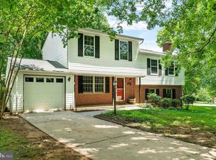 6961 Sunfleck Row, Columbia, MD 21045