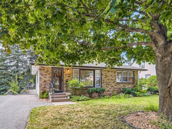 3434 McKinley St NE, Minneapolis, MN 55418