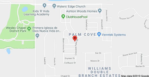 1st image of 7533 Crescent Palm Dr