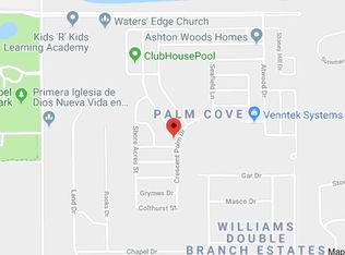 7533 Crescent Palm Dr, Zephyrhills, FL 33545