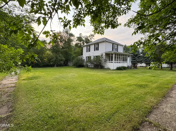 409 5th Ave, Litchville, ND 58461