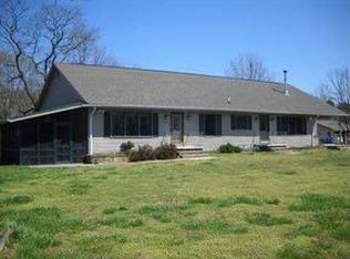 6075 Ray Norwood Rd, Prince Frederick, MD 20678