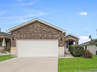 12811 Pronghorn Oak, San Antonio, TX 78253