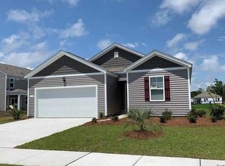 1936 Equinox Way LOT 240, Macon B Myrtle Beach, SC 29577