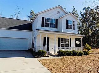 100 Tirasco Ct, Warrenville, SC 29851