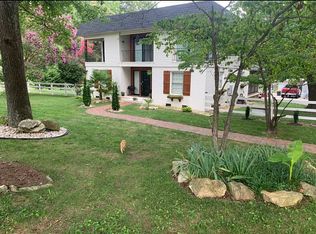 3605 Castleton Rd, Greensboro, NC 27406