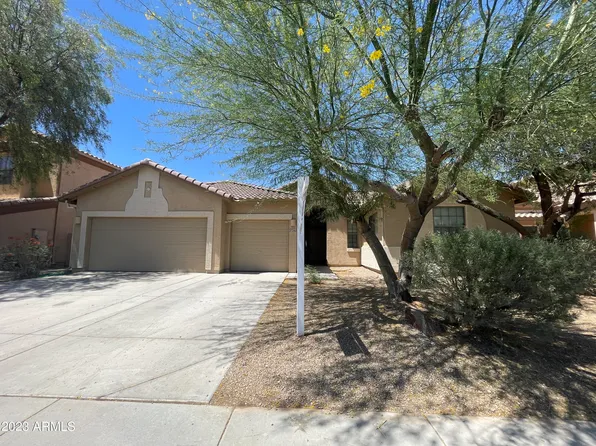 37240 W Oliveto Ave, Maricopa, AZ 85138