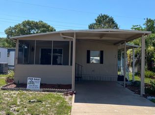 44 Hibiscus Ave, Mount Dora, FL 32757