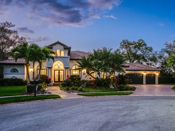 2273 Steven St, Clearwater, FL 33759