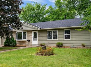 5124 48th Ave N, Crystal, MN 55429