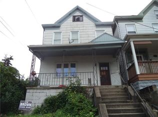 1211 Hamilton St, McKeesport, PA 15132