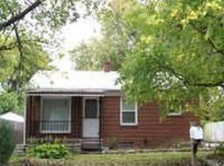 4215 N Oxford St, Indianapolis, IN