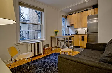 Sold by Brown Harris Stevens